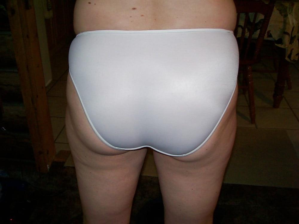 24P Big Ass panties  7