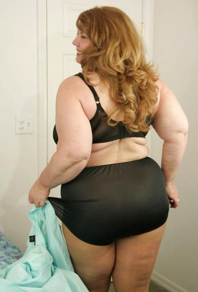 24P Big Ass panties  7
