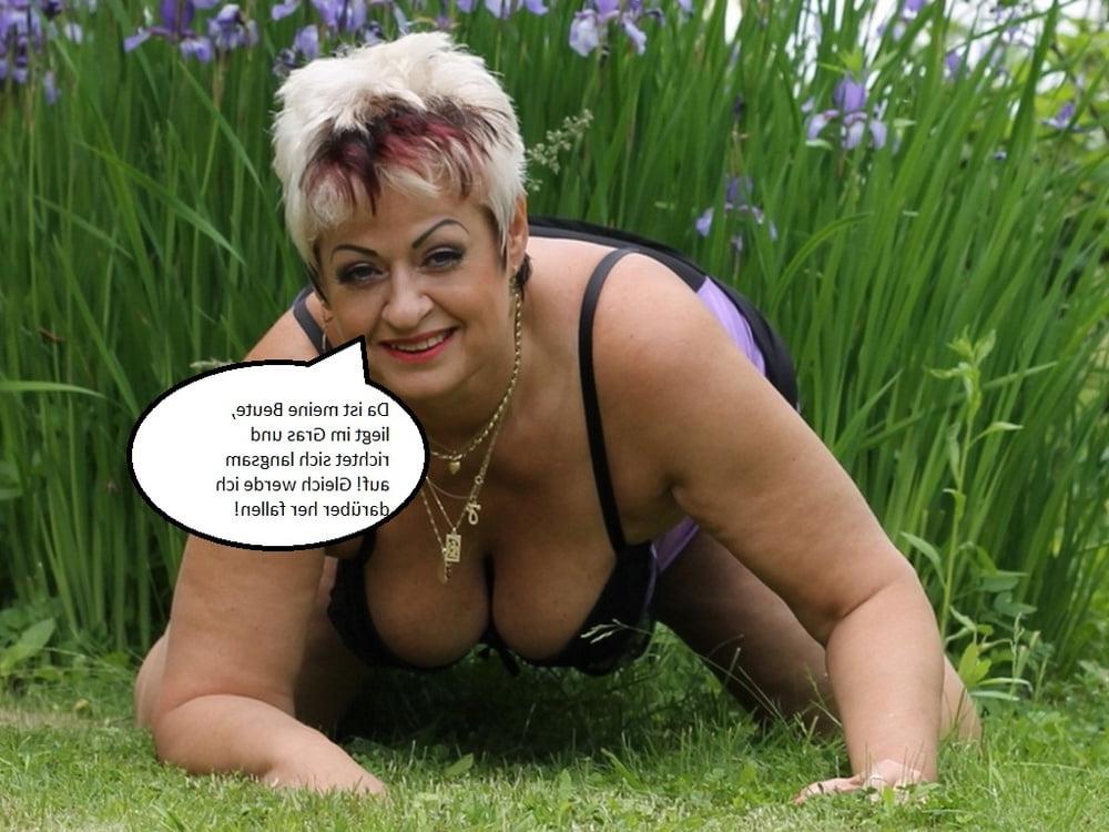 19P Random German Captions 60