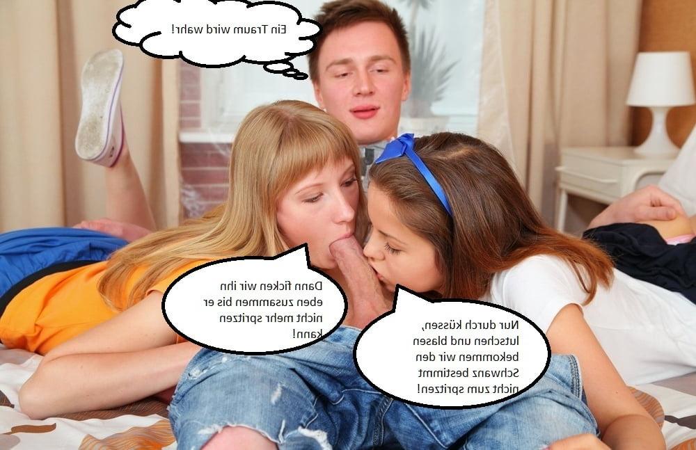 19P Random German Captions 60