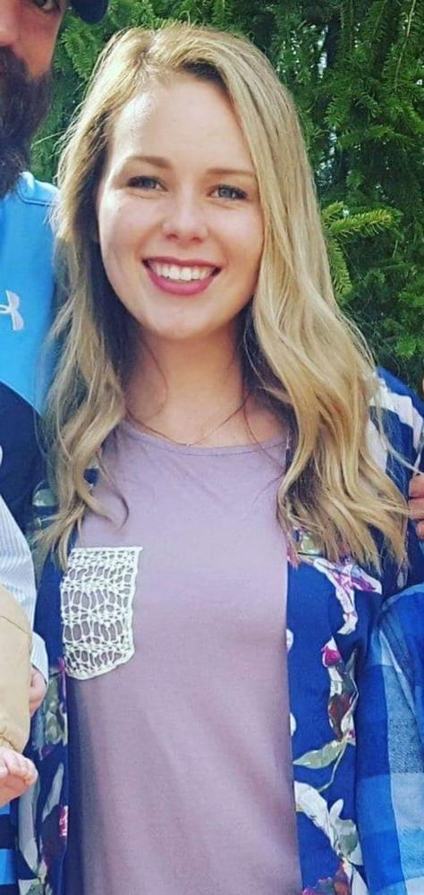 7P Amy 29 married