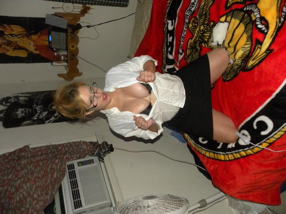 22P Submitted wife