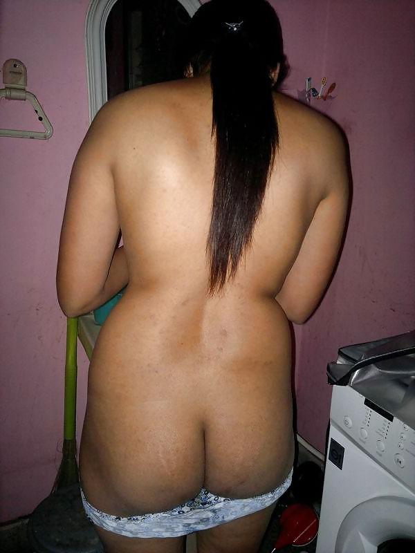 14P Indian Bengali college babe 