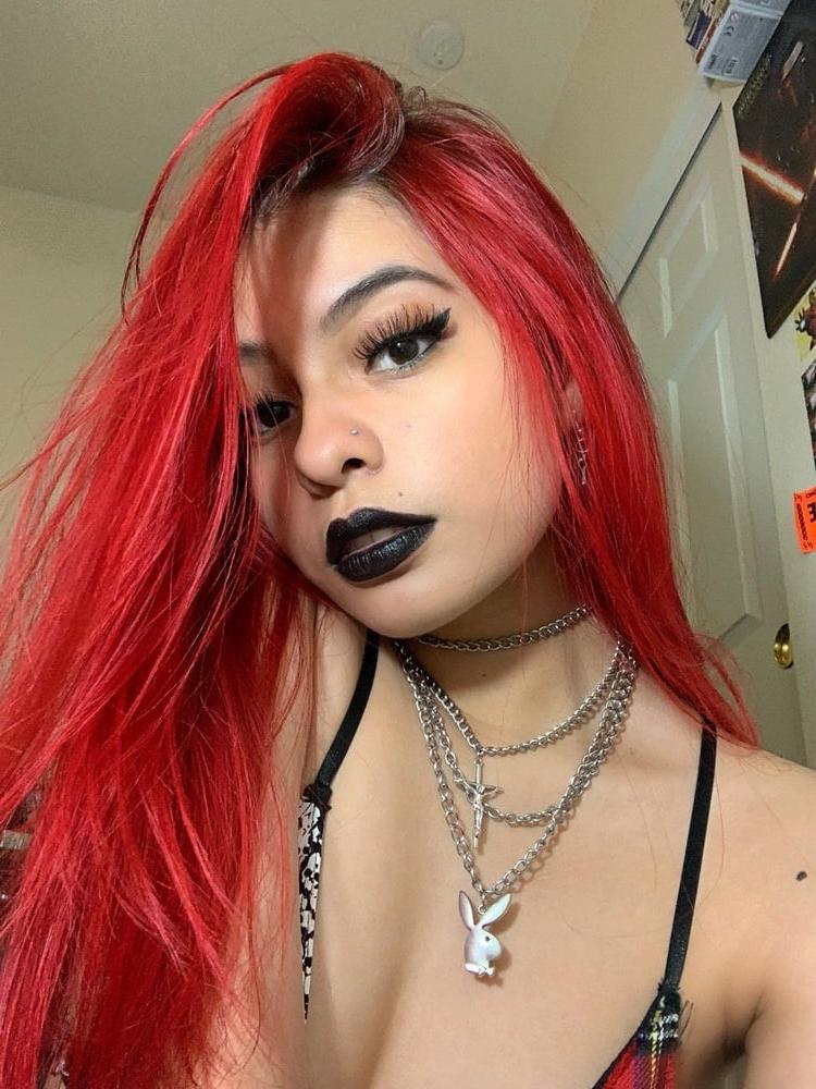 25P Goth Alt and Emo Girls 2