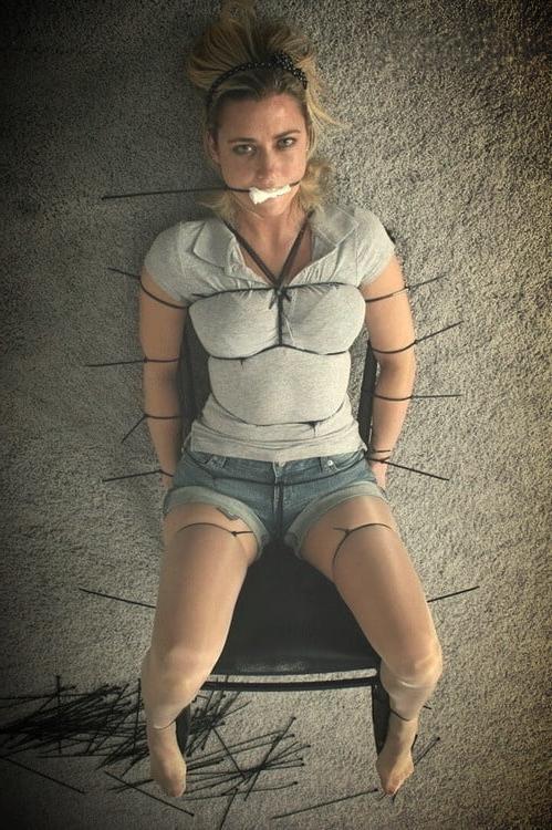 22P Bondage Girls 2