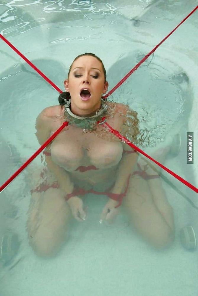 22P Bondage Girls 2