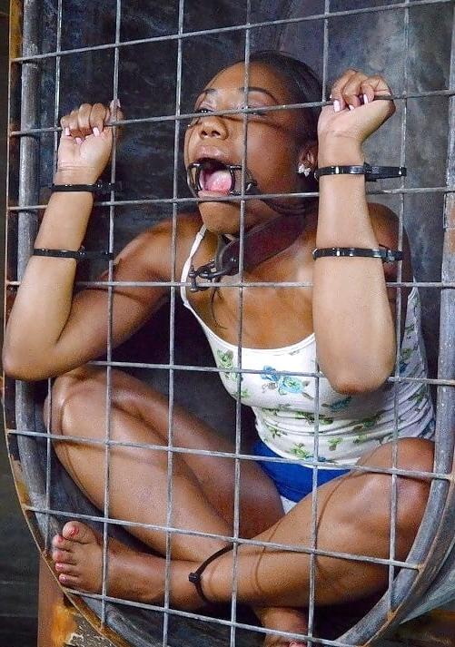 22P Bondage Girls 2