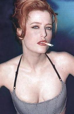20P Smoking Fetish1