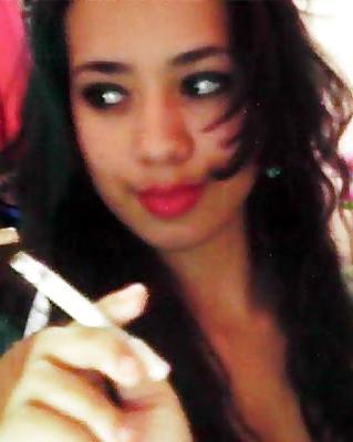 20P Smoking Fetish6