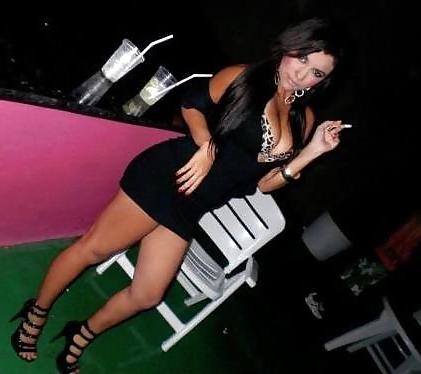 20P Smoking Fetish6