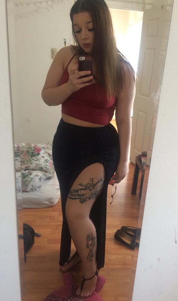25P Big ass
