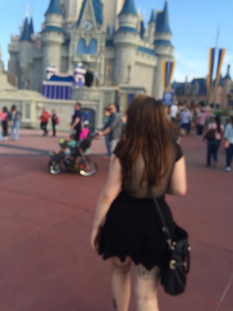 25P Big ass