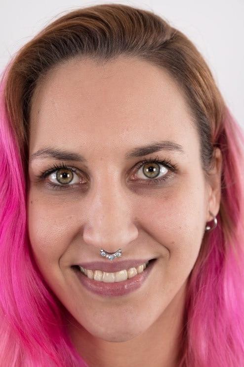 7P Czech casting - Misa 28 yo