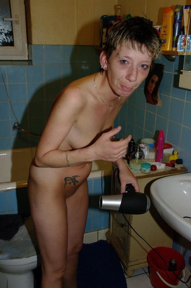 24P German milf