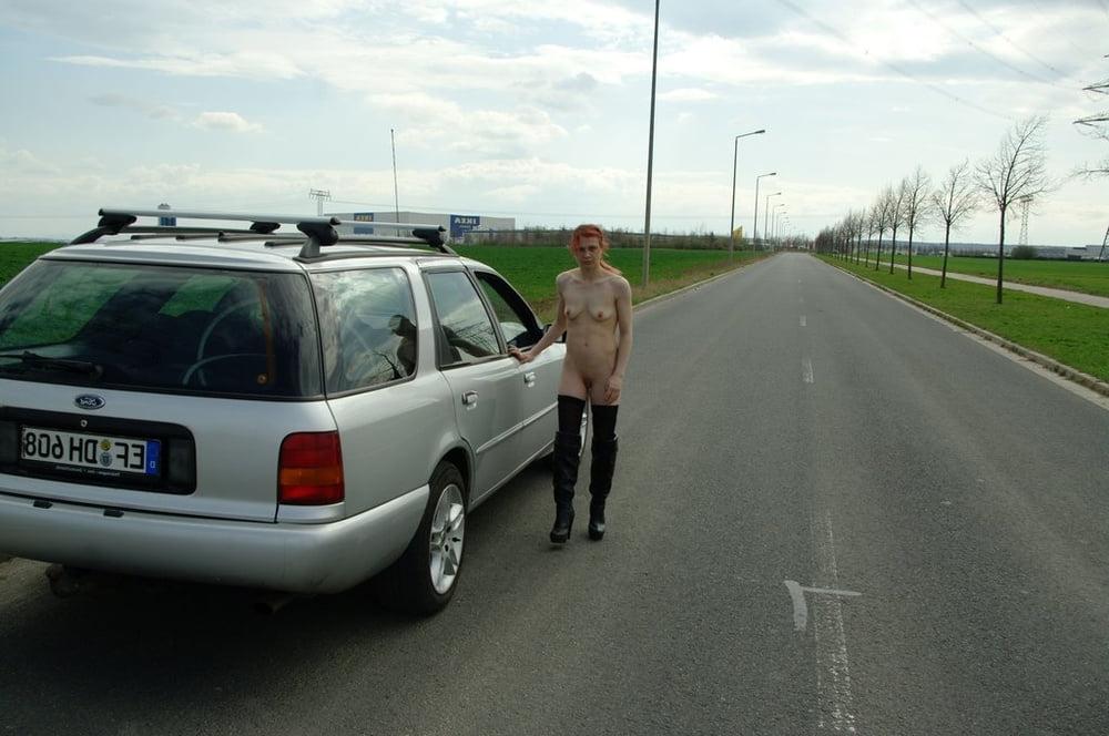 24P German milf