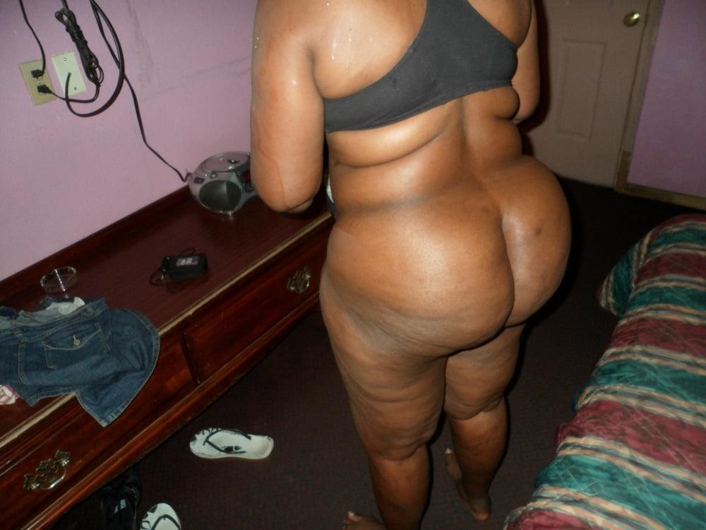 25P BBW ebony