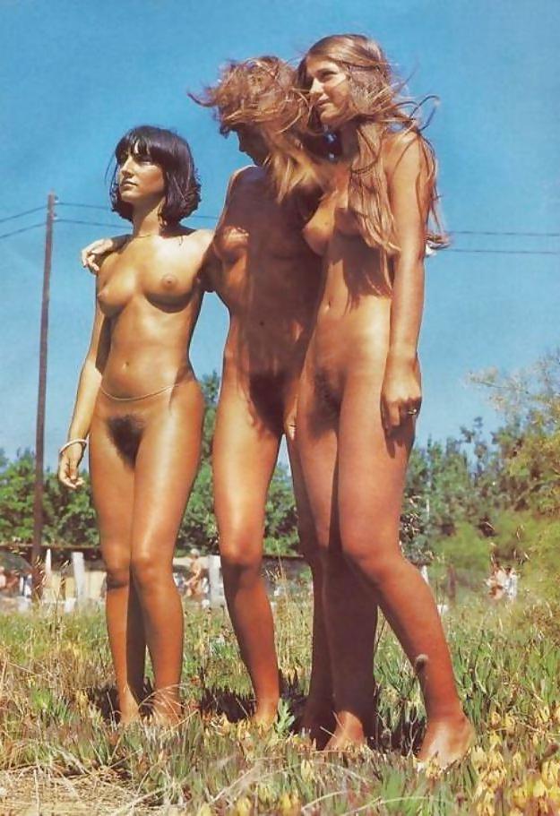 25P Vintage Babes MiXXX