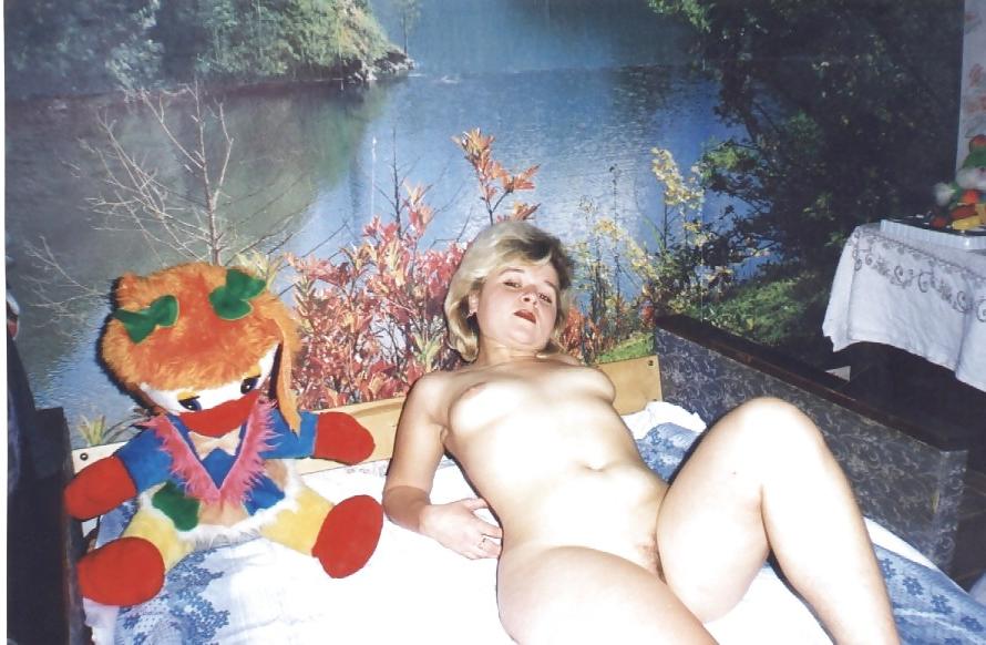 25P Vintage Babes MiXXX