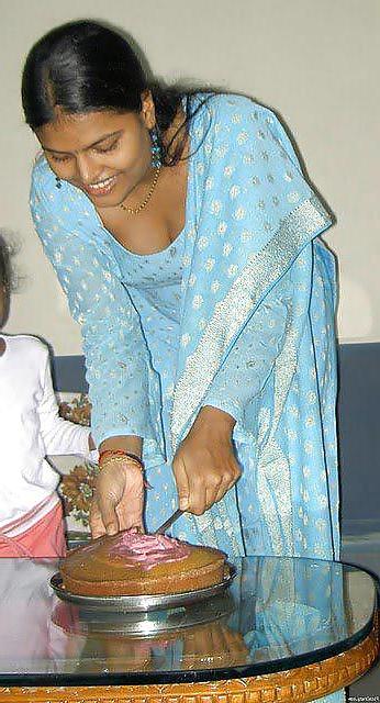 25P Beautiful Indian Girls 7-- By Sanjh