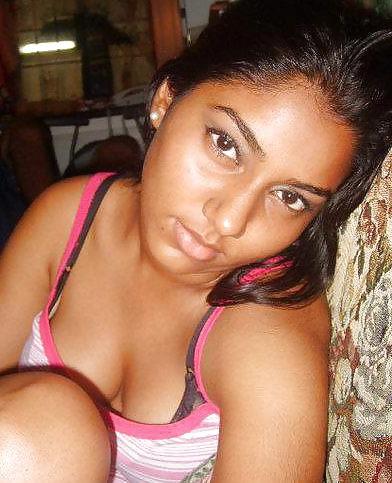 25P Beautiful Indian Girls 7-- By Sanjh