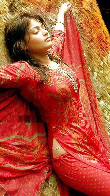 25P Beautiful Indian Girls 7-- By Sanjh