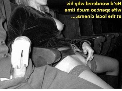 25P What's a husband got to do to get cucked?