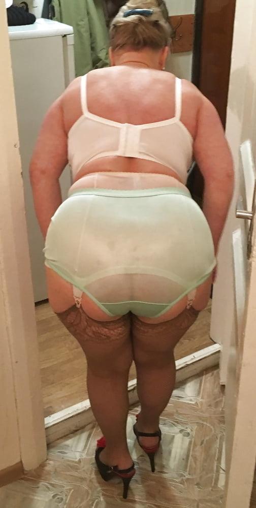 24P Big Ass panties  8