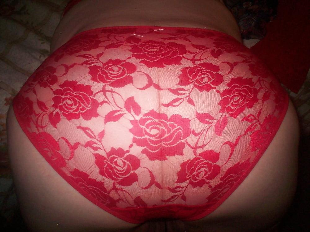 24P Big Ass panties  8