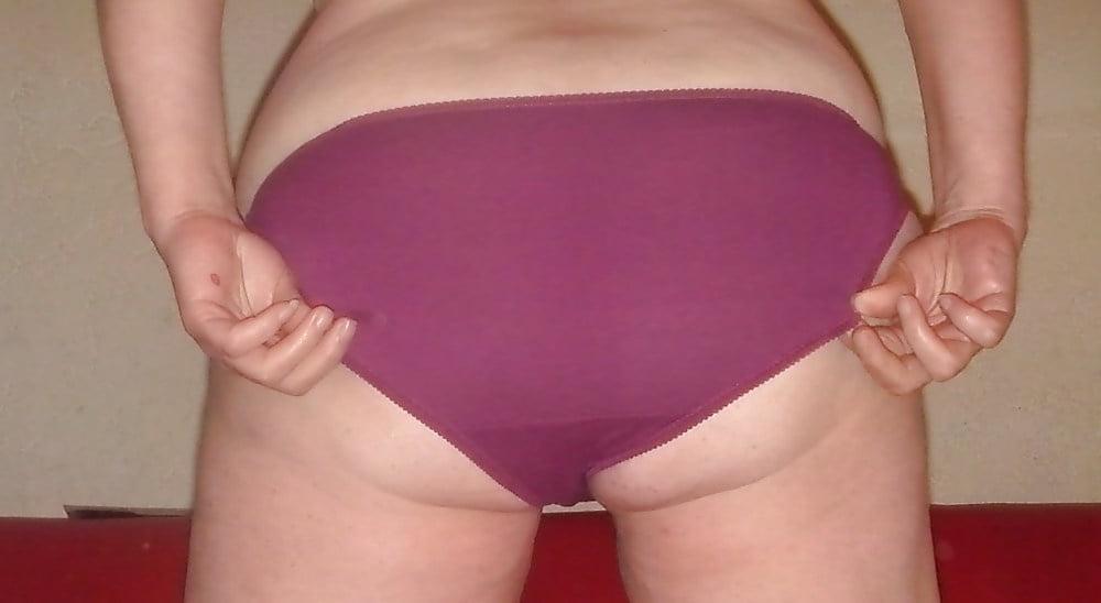 24P Big Ass panties  8