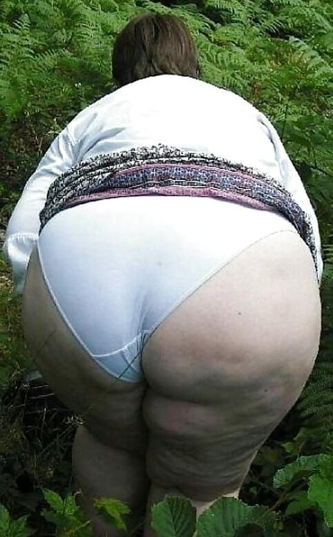 24P Big Ass panties  8