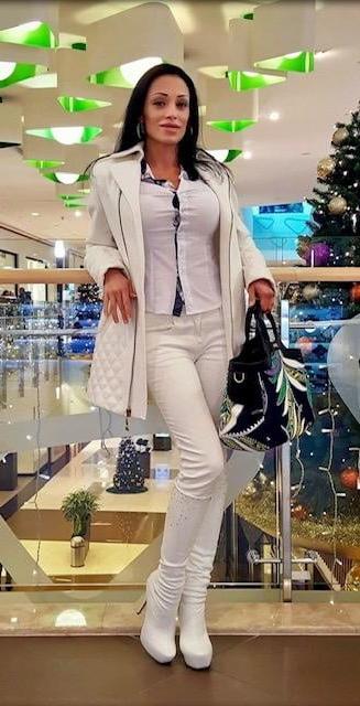 25P Sexy Boots #34