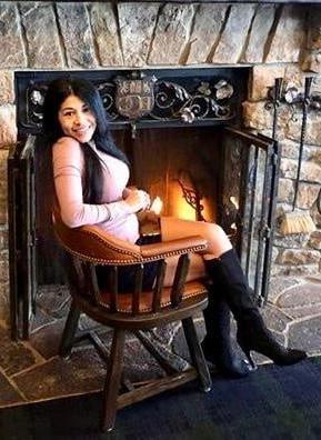 25P Sexy Boots #34