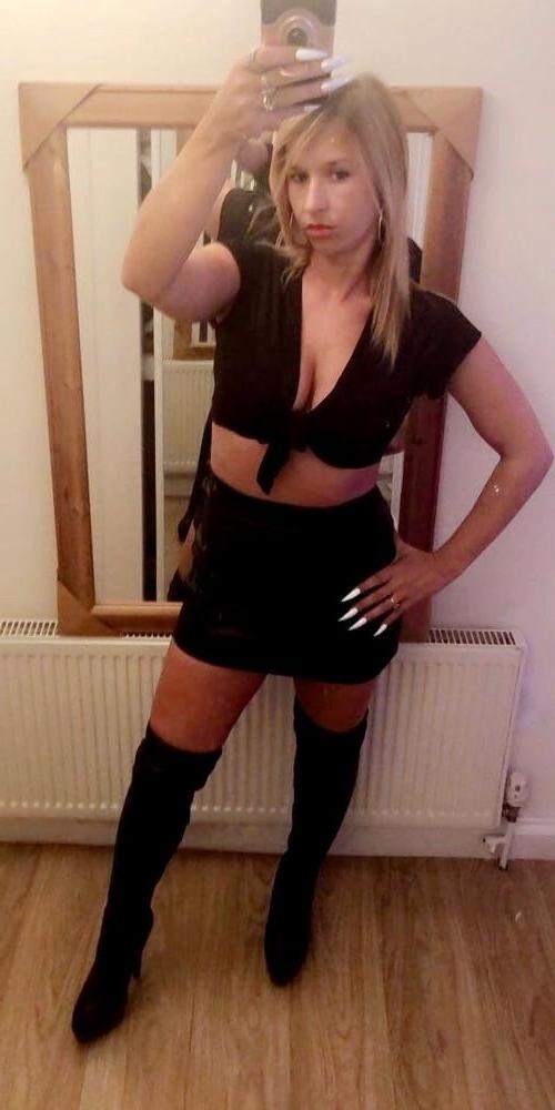 25P Sexy Boots #34