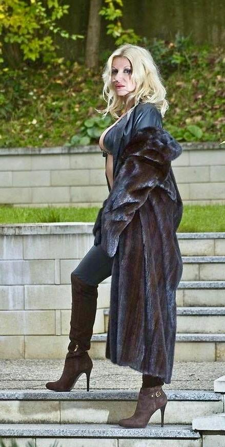 25P Sexy Boots #34