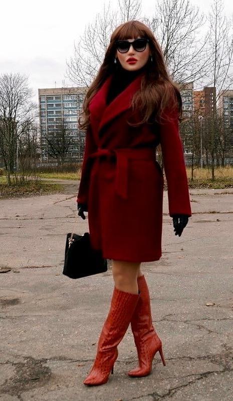 25P Sexy Boots #34