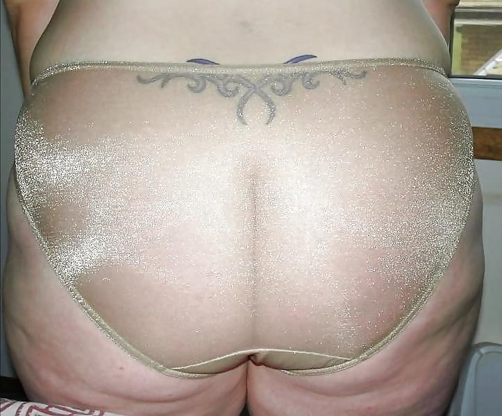 24P Big Ass panties  6
