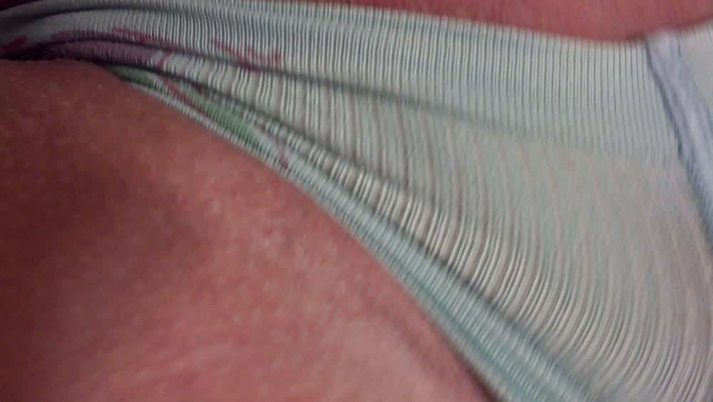 21P Cell phone pics of inspection
