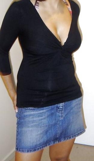20P An Indian wife