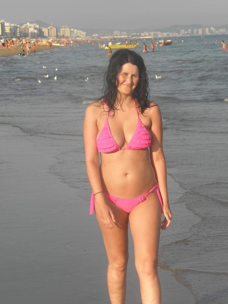 25P 32year old hot wife exposed by her husband