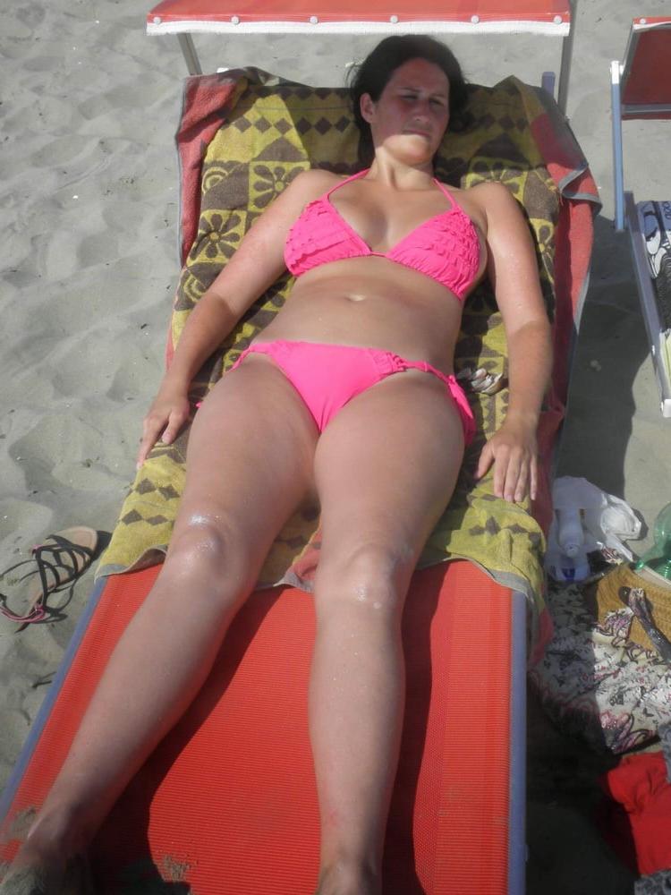 25P 32year old hot wife exposed by her husband