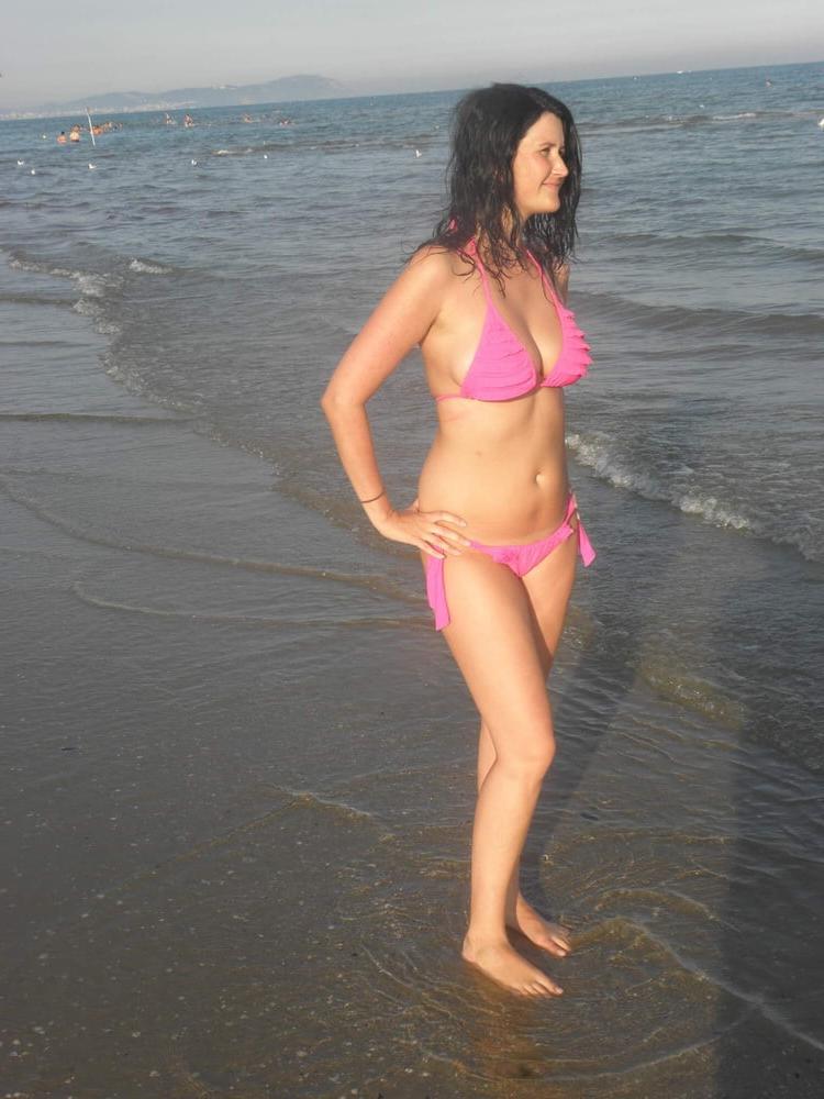 25P 32year old hot wife exposed by her husband