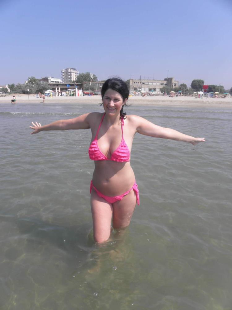 25P 32year old hot wife exposed by her husband