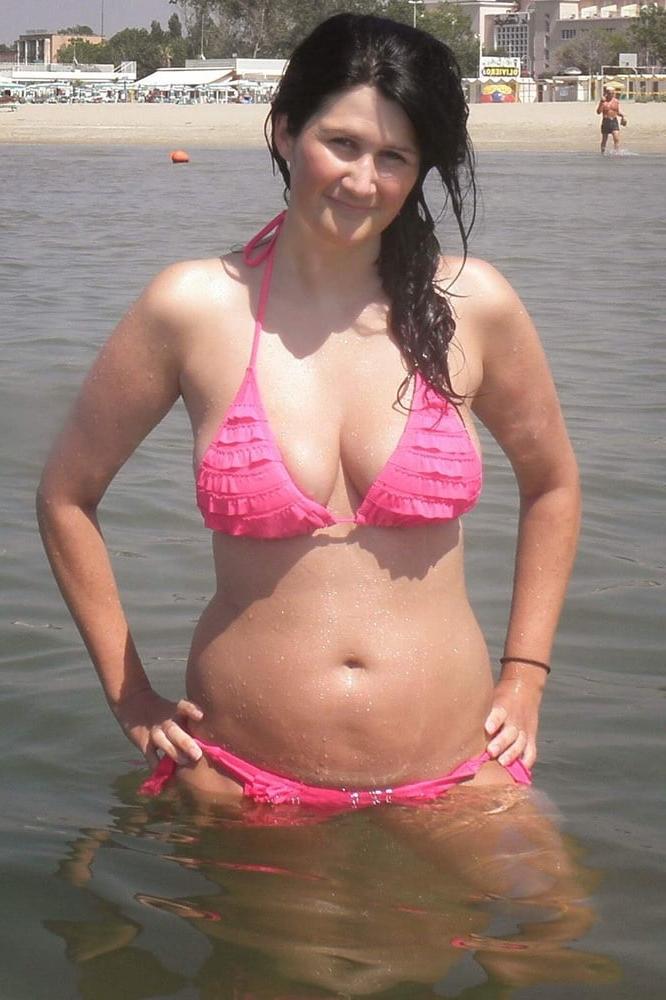 25P 32year old hot wife exposed by her husband