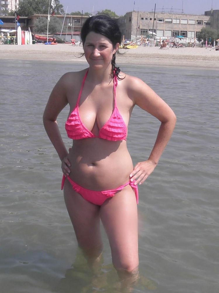 25P 32year old hot wife exposed by her husband