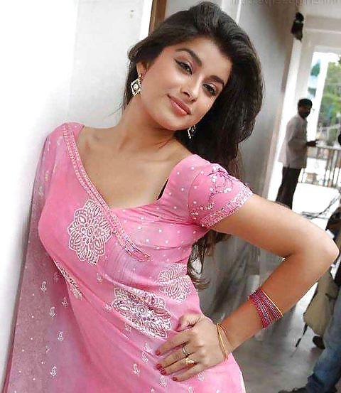 9P Beautiful Indian Girls 8-- By Sanjh