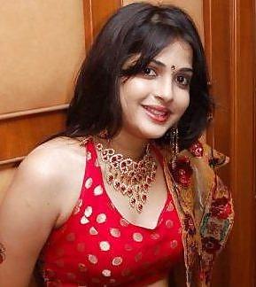 9P Beautiful Indian Girls 8-- By Sanjh
