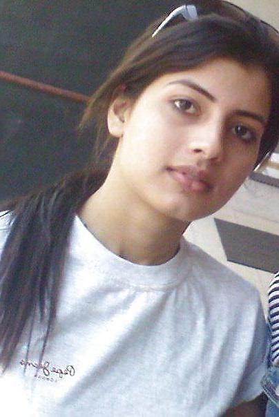9P Beautiful Indian Girls 8-- By Sanjh