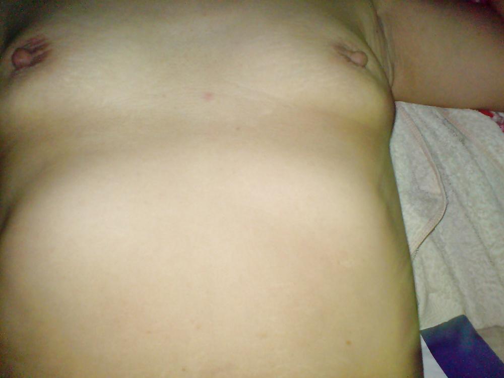 23P Indonesian milf