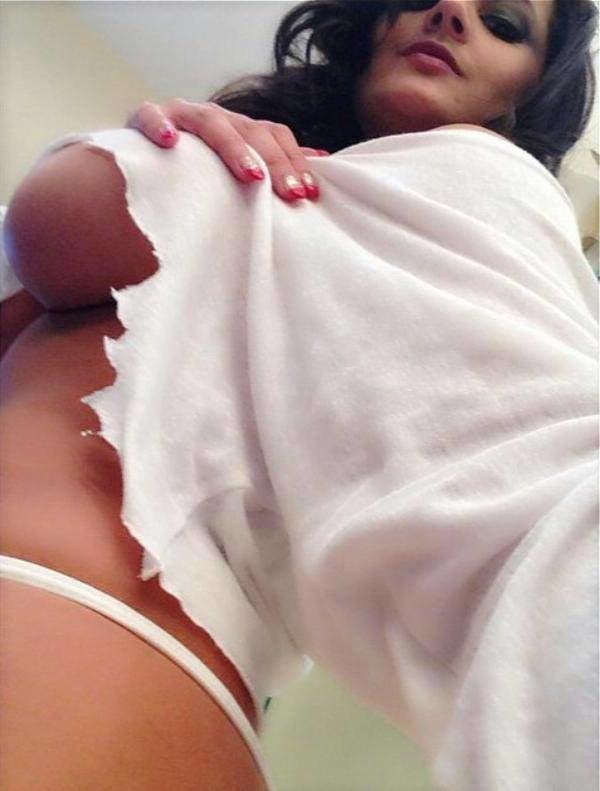 25P Big Ass Titty's #3