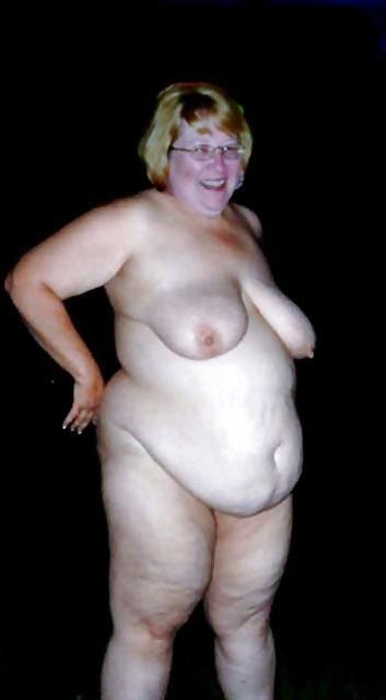 7P Various cyber fatty pics